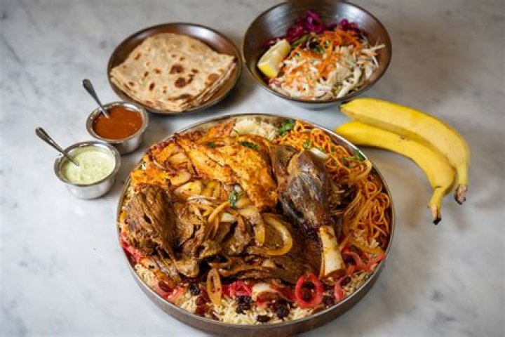 Wasmo Somali Restaurant: A Hidden Gem for Authentic Somali Cuisine