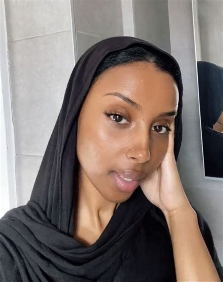 Wasmo Somali: The Rising Star on Instagram &ndash; Channel Owner, Age, and More!