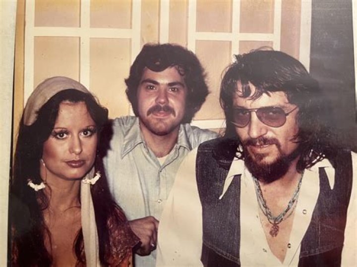 Waylon Jennings' Children: All You Need to Know
