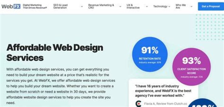 Web Design Near Me Denver: Your Ultimate Guide to Professional Web Design Services