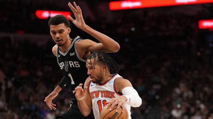 Wembanyama Next to Shaq: A Comprehensive Analysis of the NBA's Future Star