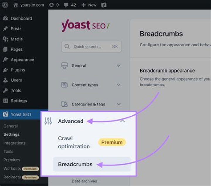 What Are Breadcrumbs: A Comprehensive Guide to Improve Your Website Navigation