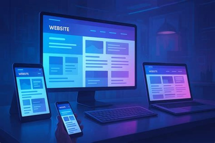 What Does a Responsive Website Mean? Understanding the Core of Modern Web Design