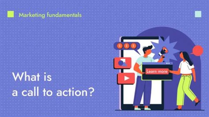 What is a Call to Action on a Website: The Ultimate Guide