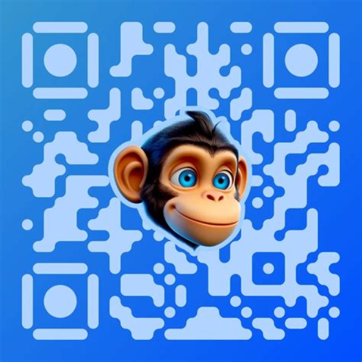 What is a Monkey QR Code and Why Should You Care?