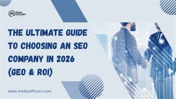 What is an SEO Company? The Ultimate Guide to Understanding SEO Services