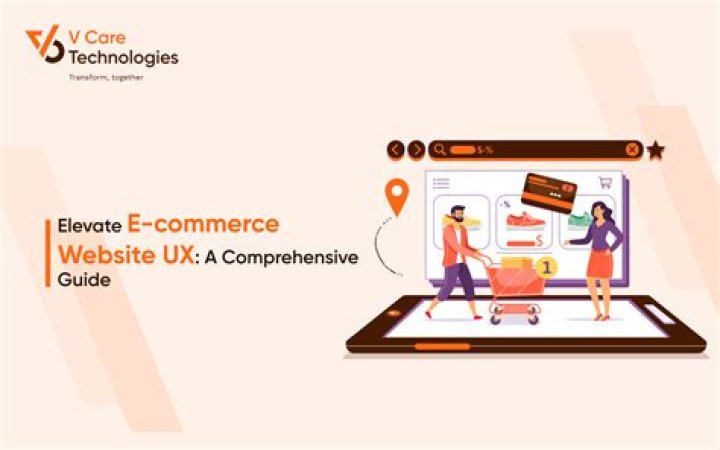 What is E-commerce Website: A Comprehensive Guide for Businesses