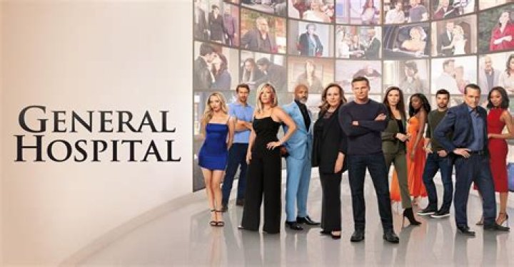 What’s Next for General Hospital? Discover Who is Leaving General Hospital 2024