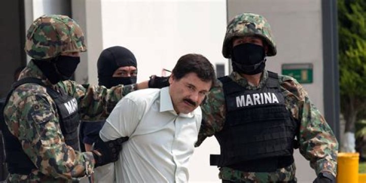 What Was El Chapo's Net Worth? Unraveling the Wealth of the Infamous Drug Lord