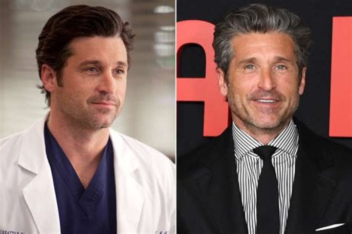 Where Are the Grey's Anatomy Actors Now? Catching Up with the Cast