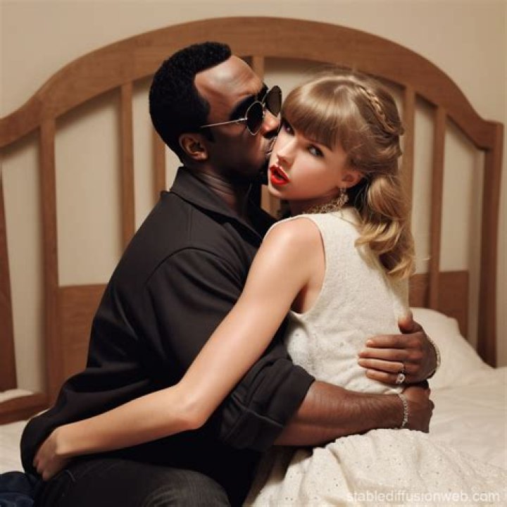 Whispers of Affection: Who Was Taylor Swift Hugging?
