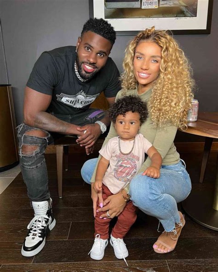 Who's Jason Derulo Dating in 2023? A Complete Look into His Life and Relationships