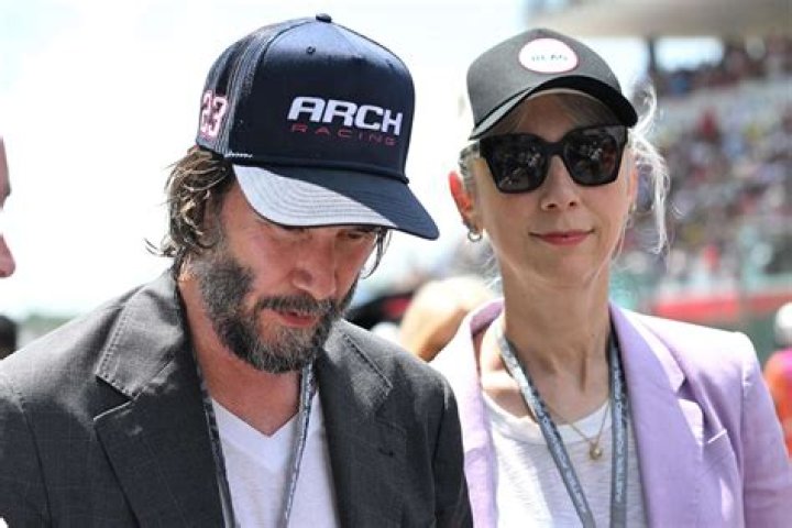 Who is Alexandra Swarens Partner? Unveiling the Truth Behind Her Relationship