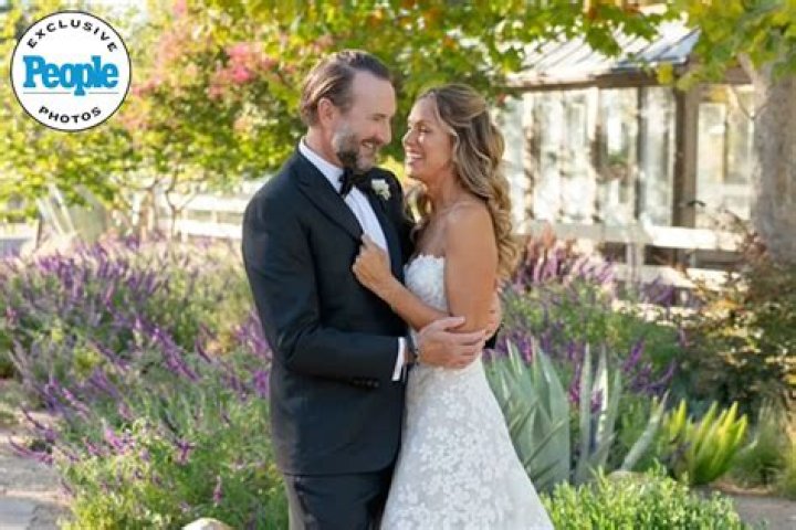 Who is Christine Elizabeth Flores' New Husband? A Comprehensive Guide