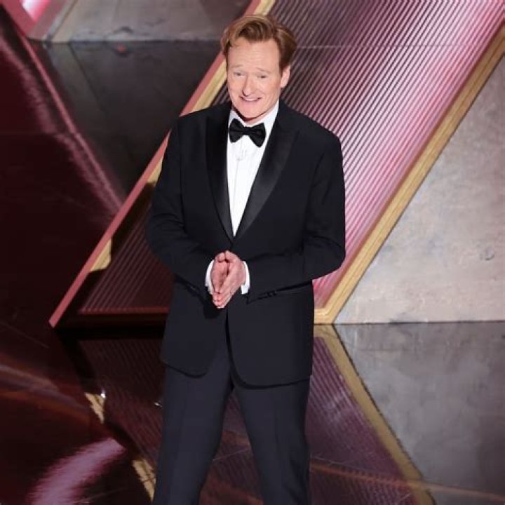 Who Is Conan O'Brien's Wife? Discovering the Life and Legacy of Liza Gates
