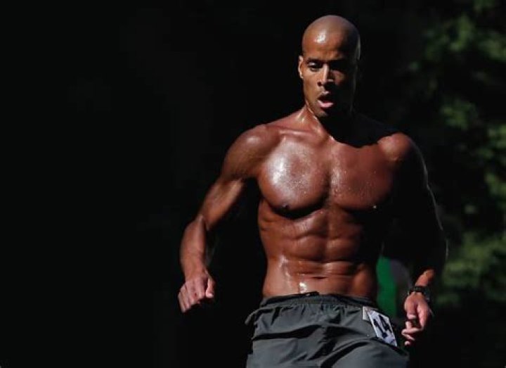 Who is David Goggins' Spouse? Unveiling the Life of the Ultra-Marathon Legend's Partner