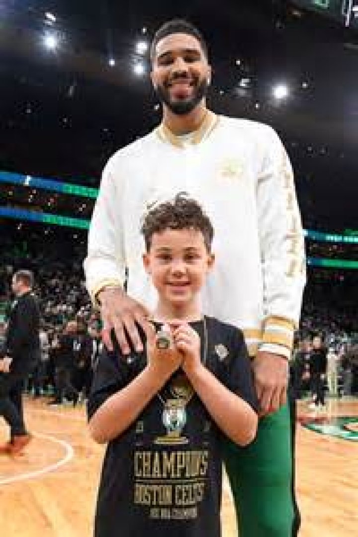 Who is Deuce Tatum's Mother? Unveiling the Life of an NBA Star's Mom