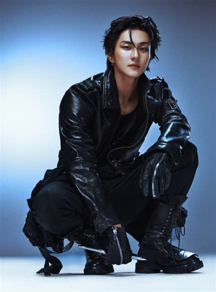 Who is ENHYPEN's Leader? Unveiling Jungwon's Role in the K-Pop Sensation