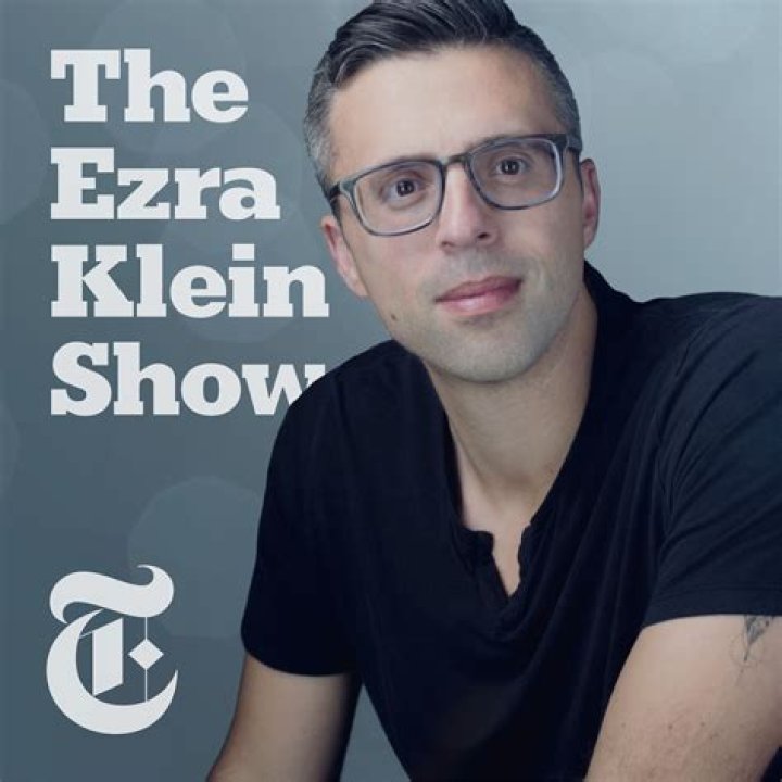 Who is Exra Klein's Wife? Discovering the Woman Behind the Public Figure