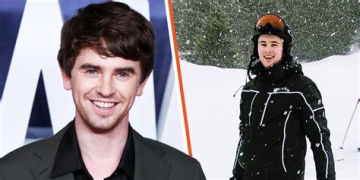 Who Is Freddie Highmore's Twin Brother? Unveiling the Mystery