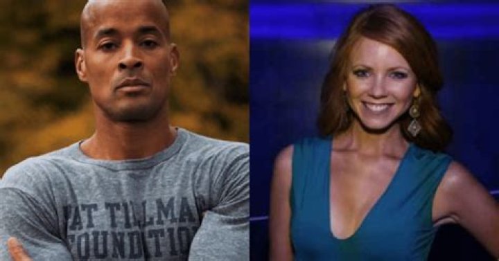 Who is Jennifer to David Goggins: Unveiling Their Connection