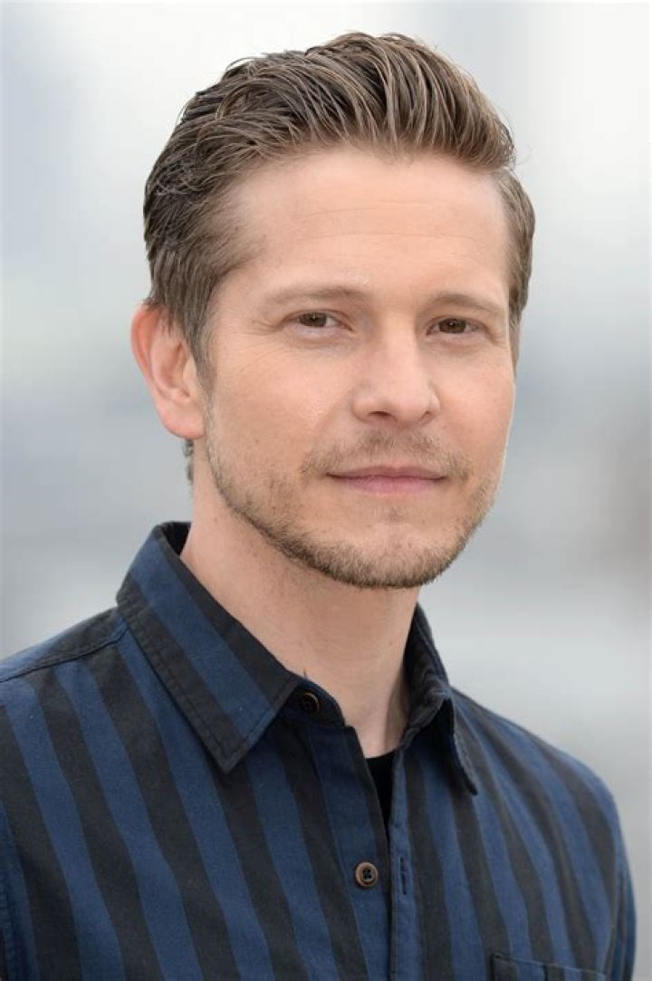 Who Is Matt Czuchry Dating in Real Life? A Complete Guide to His Love Life