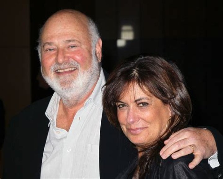 Who is Rob Schmitt's Wife? Discover the Life and Story Behind the Woman Standing Beside a Beloved Icon