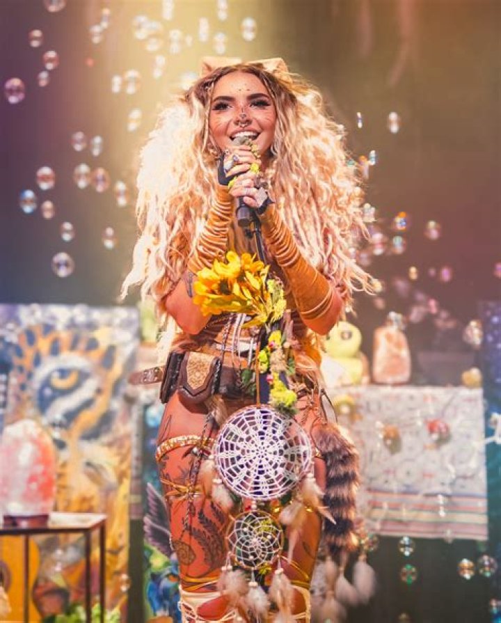 Who is Shanin Blake? Discover the Inspiring Journey of a Rising Star