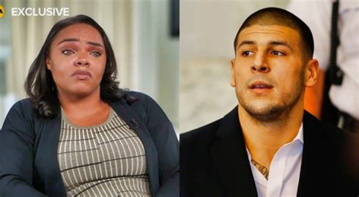 Who Is Shayanna Jenkins? Discover the Inspiring Story of Aaron Hernandez&rsquo;s Sister