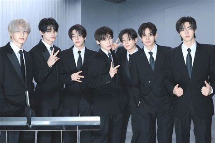 Who is the Leader of ENHYPEN? Discover the Rising K-Pop Sensation