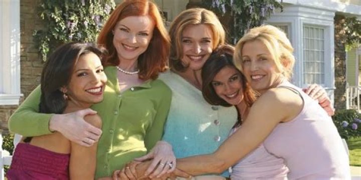 Who is the Narrator of Desperate Housewives: Unveiling the Voice Behind the Iconic Series