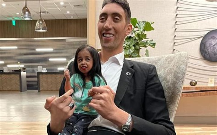 Who is the Skinniest Person in the World 2024? Unveiling the Extraordinary Story