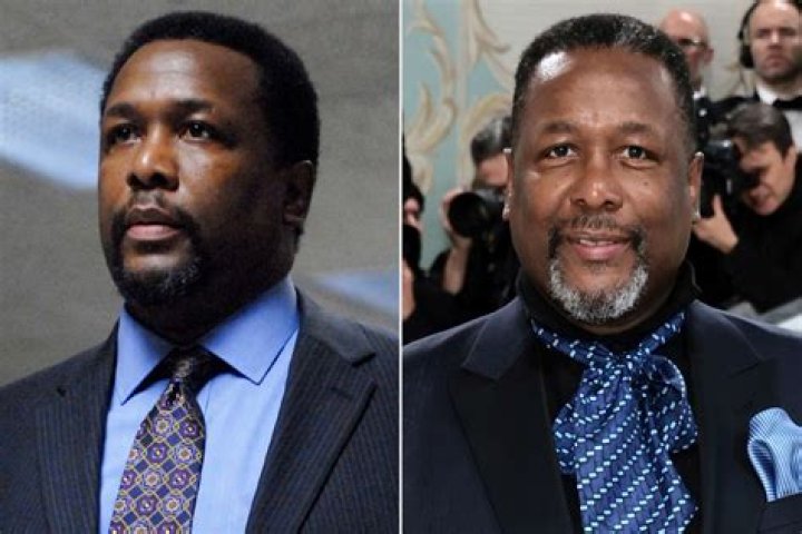 Who Is Wendell Pierce Married To? Exploring the Life and Love of the Renowned Actor