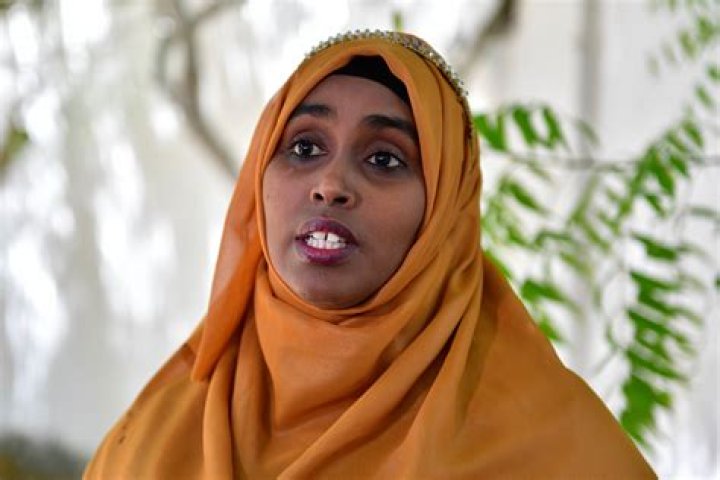 Who&rsquo;s the Real Deal? The Fascinating Story of the Wasmo Somali Owner