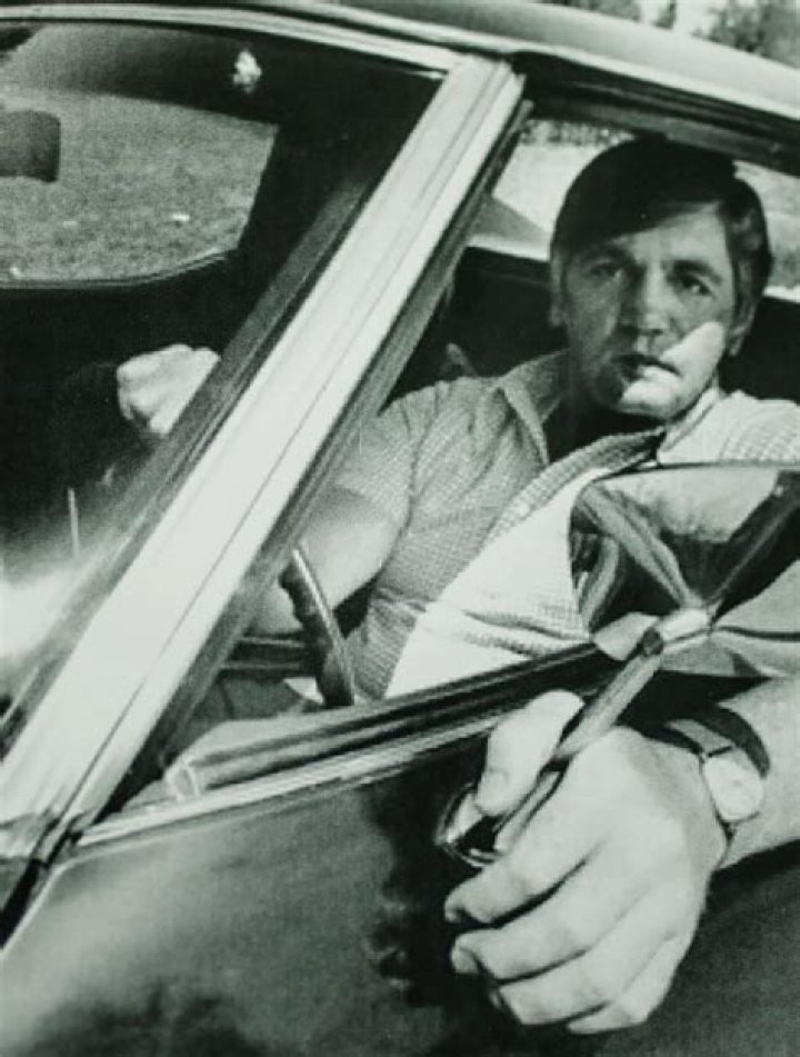 Who Was Buford Pusser? The Legendary Lawman&rsquo;s Legacy Explored