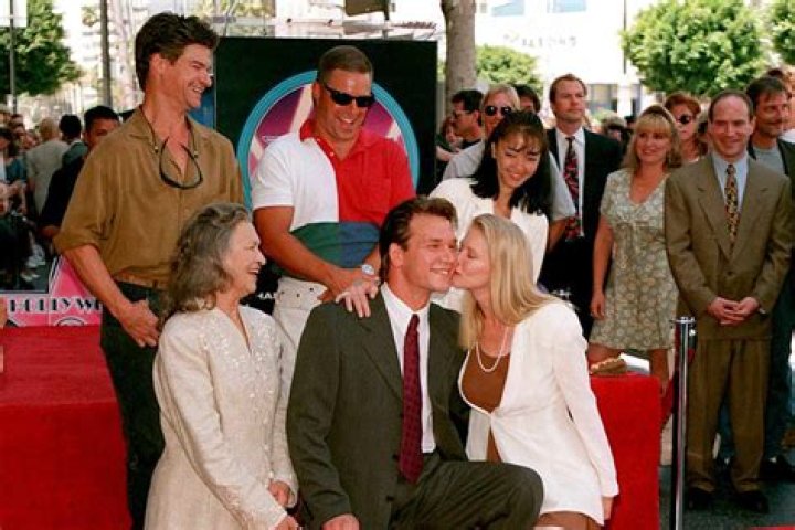 Who Was Don Swayze? Unveiling the Legacy of a Hollywood Icon