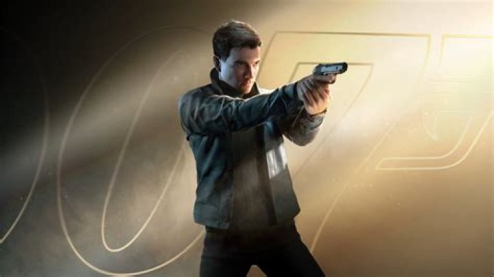 Who Will Be the Next 007 New Actor? Unveiling the Future of James Bond
