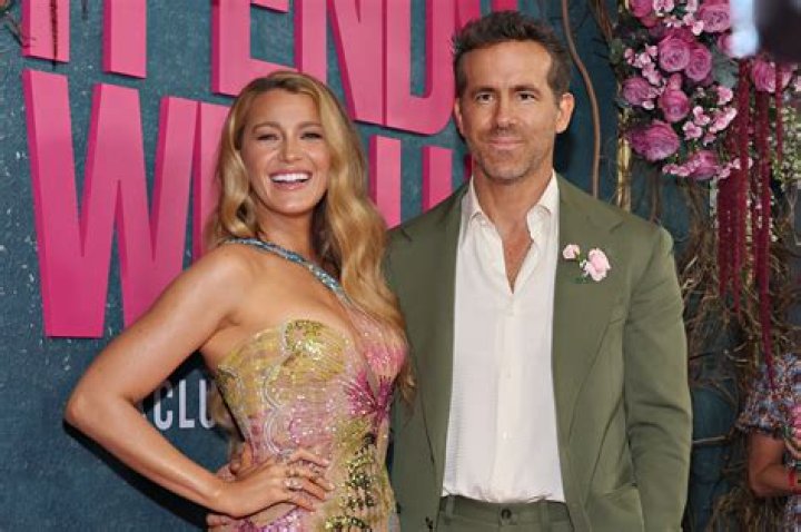 Who Will Ryan Reynolds Support in the 2024 Election? An Inside Look