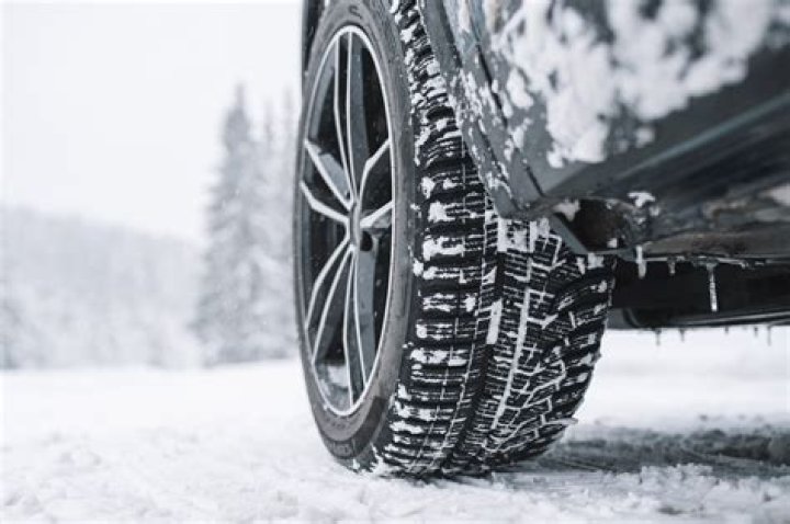 Why Are Tires Black: The Science, Chemistry, and Environmental Impact