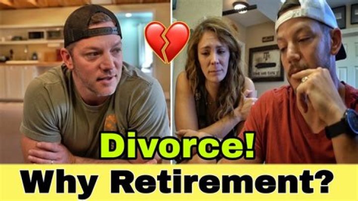Why Did Demolition Ranch Divorce with Matt? Unveiling the Truth Behind Their Split