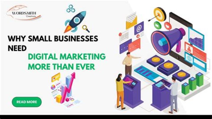 Why Small Businesses Need a Website: The Ultimate Guide