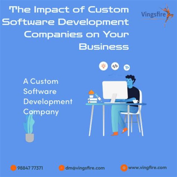 Why You Should Choose the Best Web Development Company Near Me
