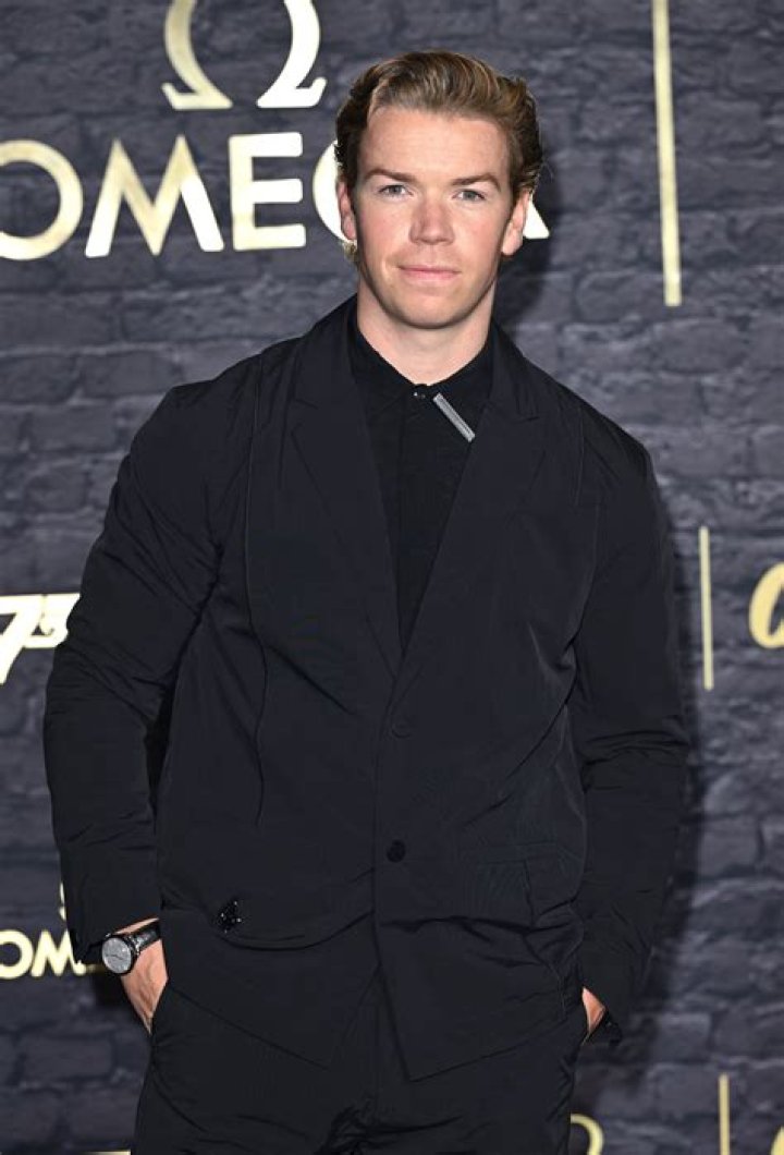 Will Poulter: Young Star on the Rise!