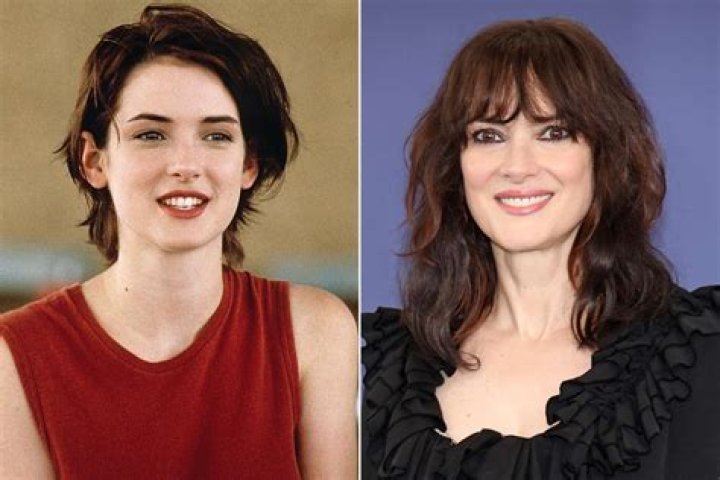 Winona Ryder: A Glimpse into Her Life as a Parent