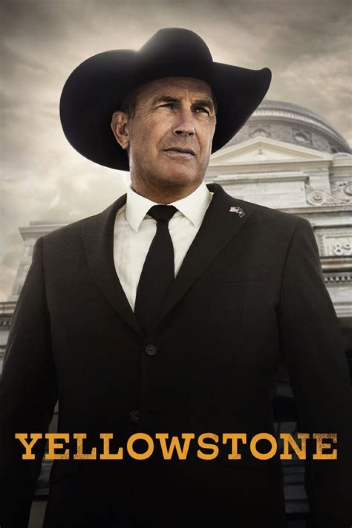 Yellowstone Season 6: Unleashing the Fury