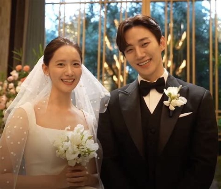 Yoona & Junho Married: Exclusive Details & Photos!