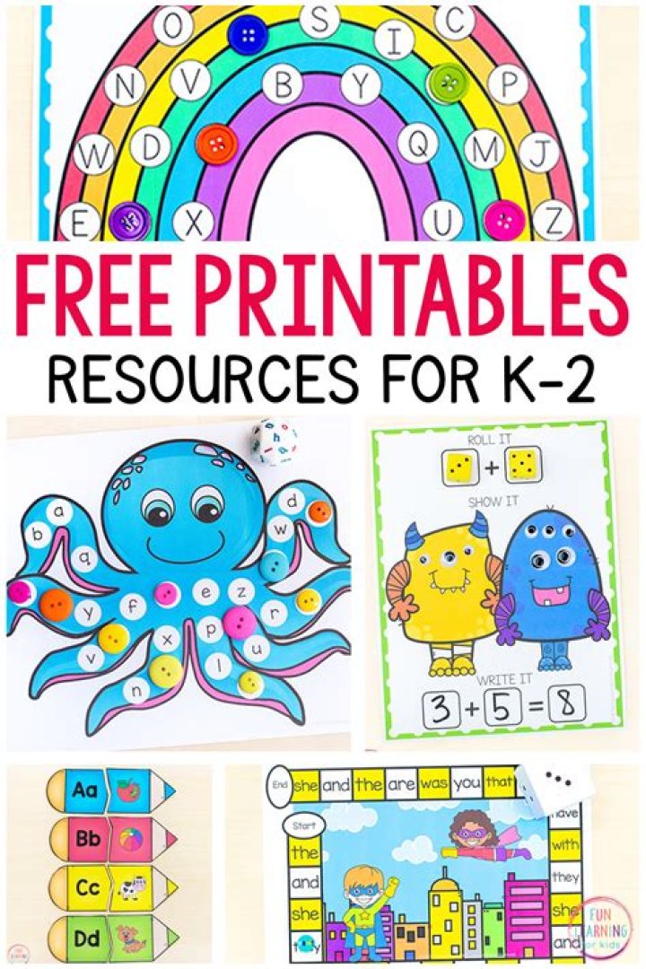 Zabka's Kids: William's Fun Activities & Learning!