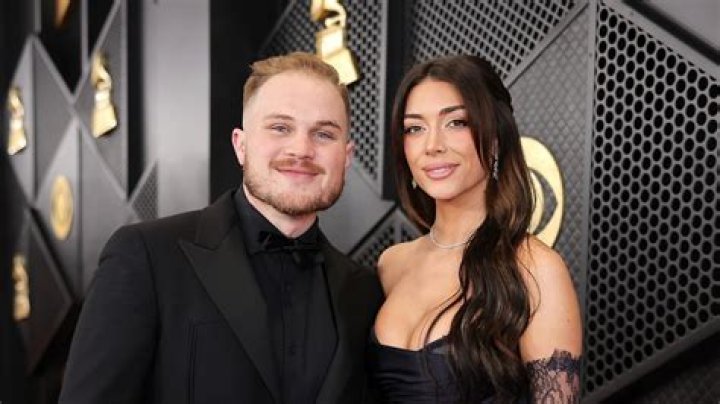 Zach Bryan Trump: What's the Connection?