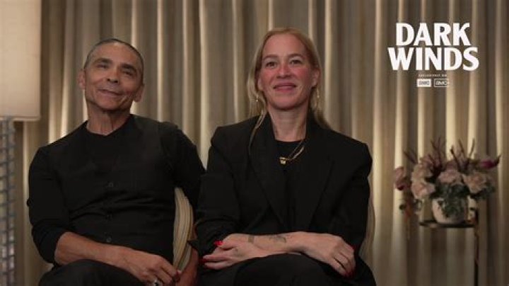 Zahn McClarnon: Top Legal Experts