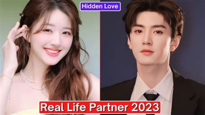 Zhao Lusi's Relationships: A Deep Dive into Her Romantic Life